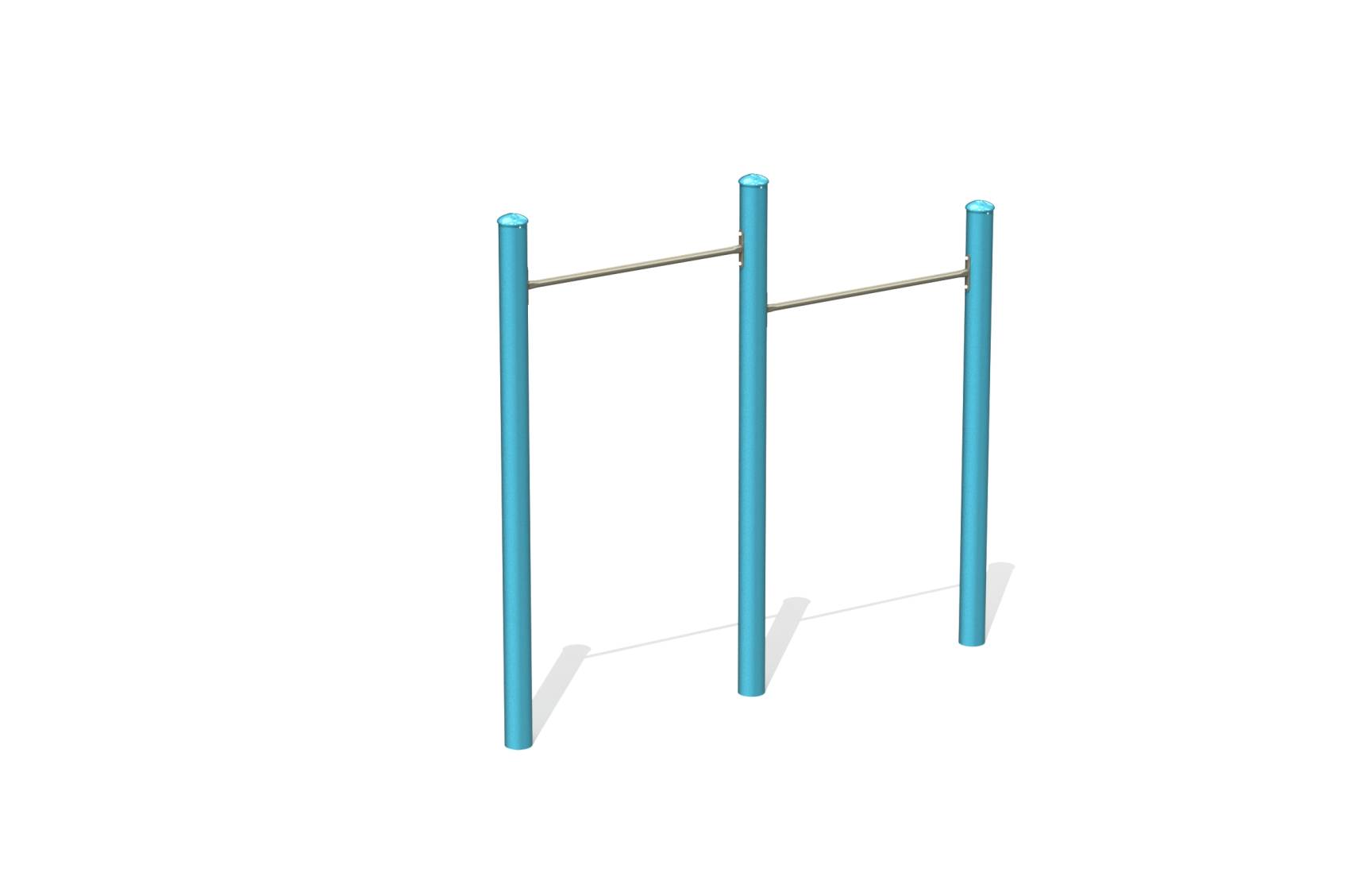 les-barres-fixes-2-sections-kinesis-z-16015